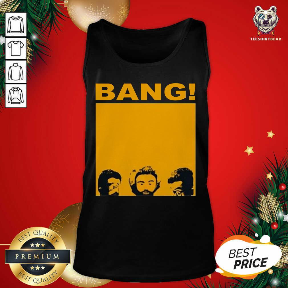 Ajr Merch Ajr Bang Square Tank Top - Design By Teeshirtbear.com Ajr Merch Ajr Bang Square Tank Top - Design By Teeshirtbear.com