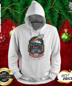 Disney Day Drinkers Club Enlist At Your Local Cantina Bright Days Dark Bars Hoodie - Design By Teeshirtbear.com