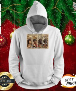 Dogs Pilot Bravo Alpha Romeo Kilo Hoodie - Design By Teeshirtbear.com
