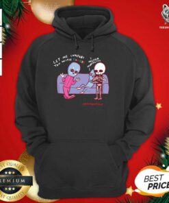 Strange Planet Merch Strange Planet Special Product Prefer Mortality Hoodie - Design By Teeshirtbear.com