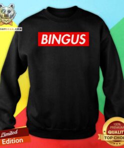 Angry Corpse Husband 11 Bingus Sweatshirt - Design by Teeshirtbear.com