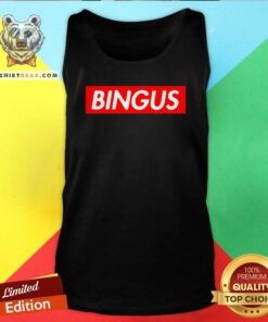 Angry Corpse Husband 11 Bingus Tank Top - Design by Teeshirtbear.com