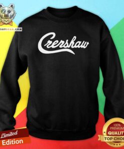 Annoyed Crenshaw 10 Love Californias Hooded Sweatshirt - Design by Teeshirtbear.com