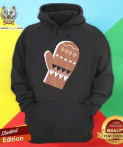 Arrogant Feel The Been Bernie 1 Mittens Meme Hoodie - Design by Teeshirtbear.com