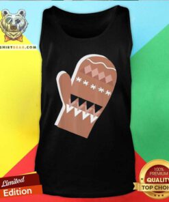 Arrogant Feel The Been Bernie 1 Mittens Meme Tank Top - Design by Teeshirtbear.com