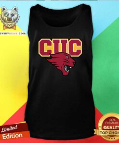 Concordia Chicago Tank Top - Design By Teeshirtbear.com