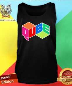Qube Cable Tv Tank Top