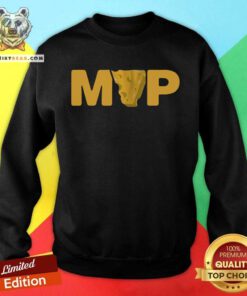 Cheese MVP Sweatshirt - Design By Teeshirtbear.com