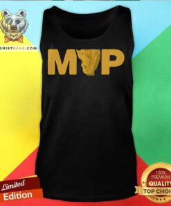 Cheese MVP Tank Top - Design By Teeshirtbear.com