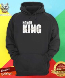 Now Is The Time To Make Justice A Reality For All Dr Martin Luther King Jr Hoodie