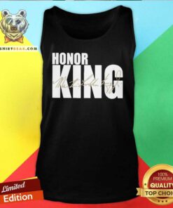Now Is The Time To Make Justice A Reality For All Dr Martin Luther King Jr Tank Top