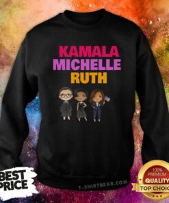 The Kamala Michele Ruth 2021 Sweashirt