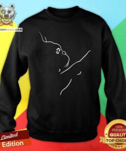 Bulldog Happy 2021 Sweatshirt