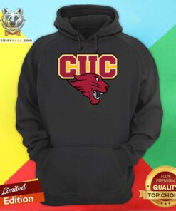 Concordia Chicago Hoodie - Design By Teeshirtbear.com