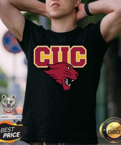 Concordia Chicago Shirt - Design By Teeshirtbear.com