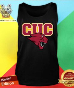 Concordia Chicago Tank Top - Design By Teeshirtbear.com