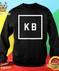 Kane Brown Logo Sweatshirt
