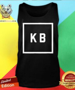 Kane Brown Logo Tank Top