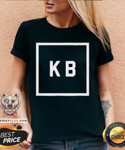 Kane Brown Logo V-neck