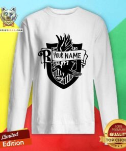 Good Eagle Harry Style Your Name Sweatshirt