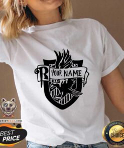 Good Eagle Harry Style Your Name V-neck