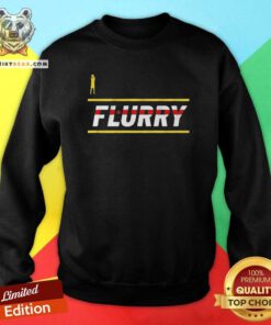 Grateful All Star Flurry Pro 4 Basketball Sweatshirt - Design by Teeshirtbear.com