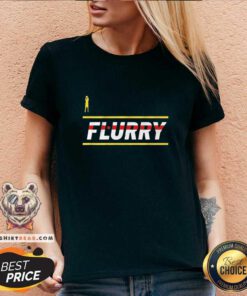 Grateful All Star Flurry Pro 4 Basketball V-neck - Design by Teeshirtbear.com