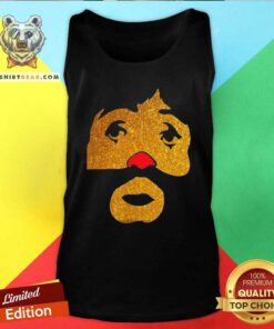 Original Cepillin The Clown Tank Top - Design by Teeshirtbear.com
