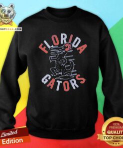Premium Florida Gators Sweatshirt