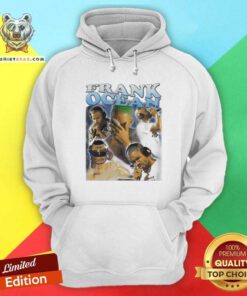 Awesome Frank Ocean Hoodie