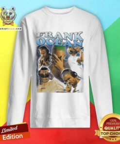Awesome Frank Ocean Sweatshirt