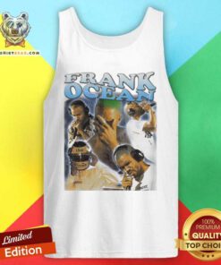 Awesome Frank Ocean Tank Top