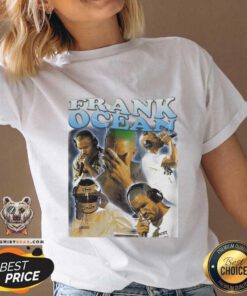 Awesome Frank Ocean V-neck