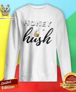 Cute Western Honey Hush Sweatshirt