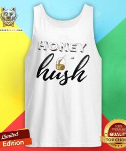 Cute Western Honey Hush Tank Top