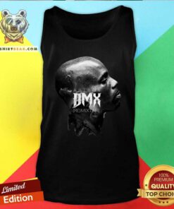 Grateful Art Boy Mixtape Dmx Tank Top