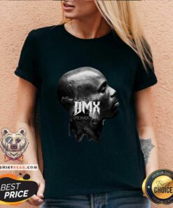 Grateful Art Boy Mixtape Dmx V-neck