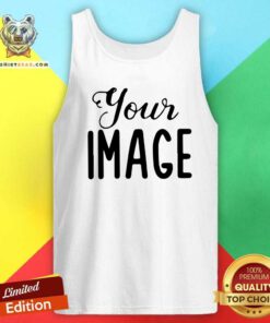 Grateful Your Image Tank Top