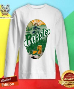 Original Ripple Grateful Dead Sweatshirt