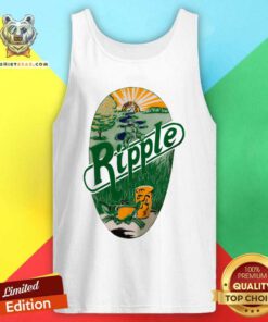Original Ripple Grateful Dead Tank Top