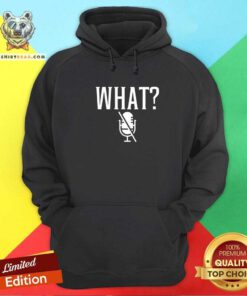 Original What Micro Online Class Hoodie