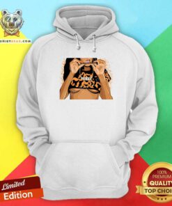 Pretty Blunt Periodt Air Jordan Retro 11 Hoodie