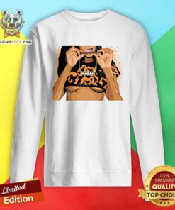 Pretty Blunt Periodt Air Jordan Retro 11 Sweatshirt