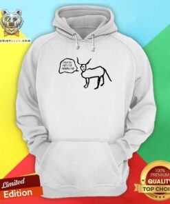 Pretty Coucou Petite Perruche Art Hoodie