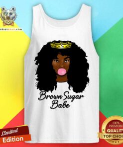 Brown Sugar Babe Tank Top