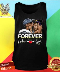 Forever Kobe Love Gigi Tank Top
