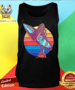 Freedom Is A Lifestyle 1976 Great Adventure Tank Top