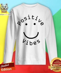 Smiley Face Cute Sweatshirt