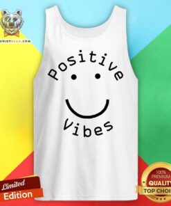 Smiley Face Cute Tank Top