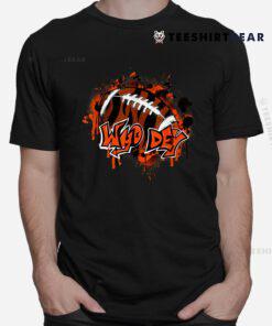 Cincinnati For All Football Shirt